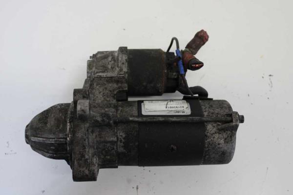 DEMARREUR BMW - Vue 2